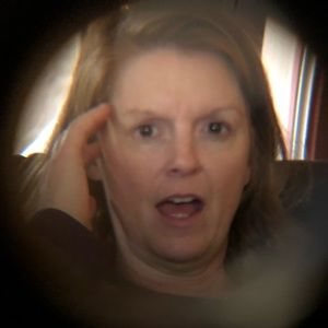 Meet your Posher, Sam